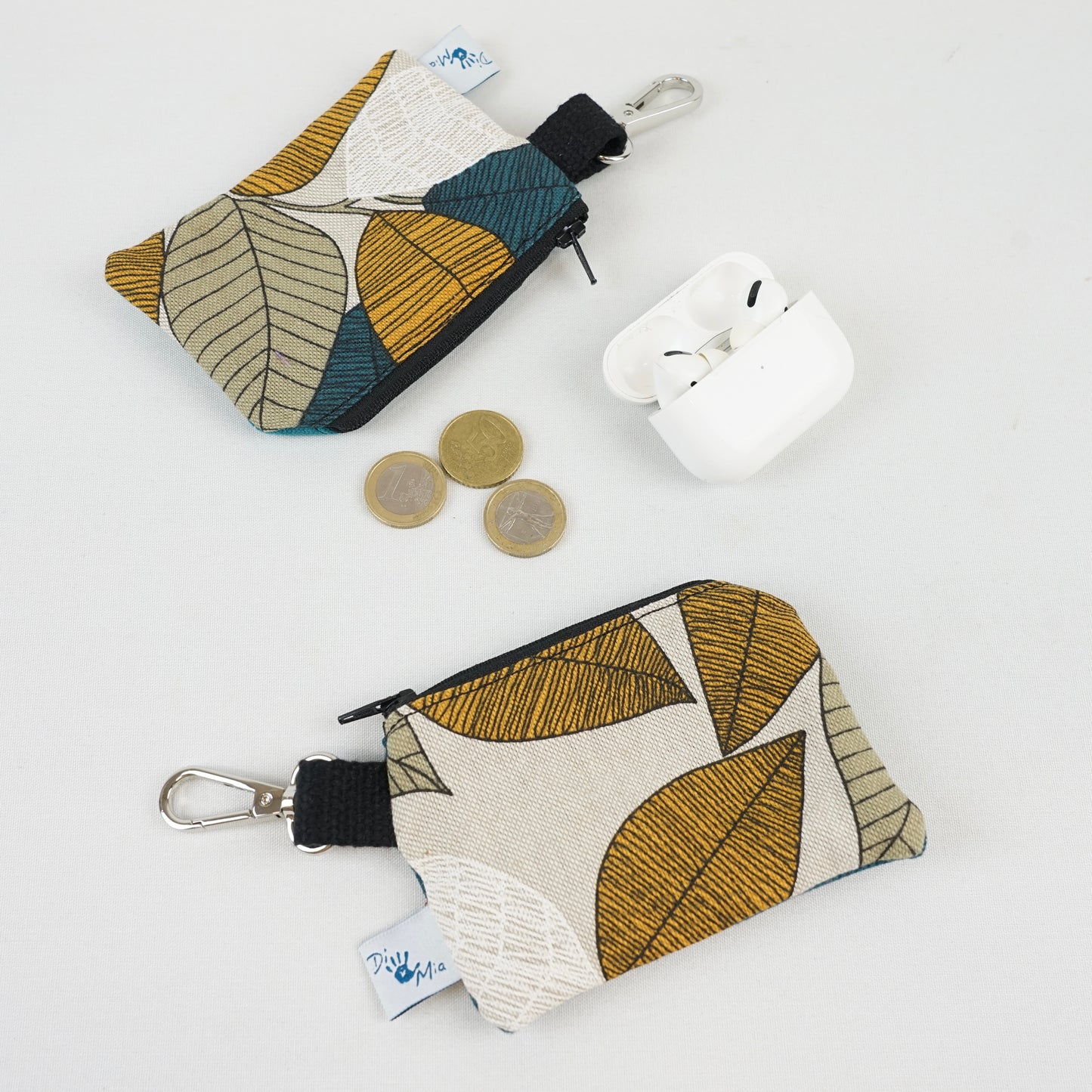 MINI PRATICUCCIO - Pochette