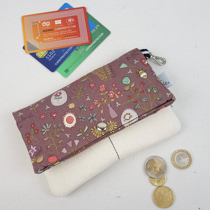 MADERINO L - portafoglio