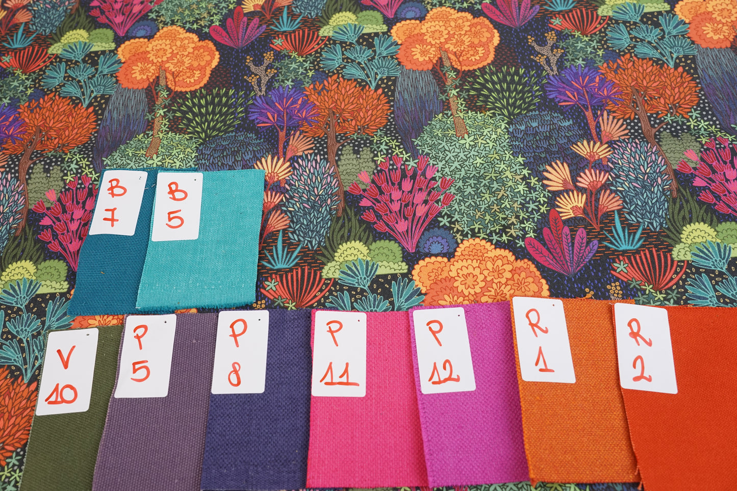 CREA IL TUO PERSONALIZZATO