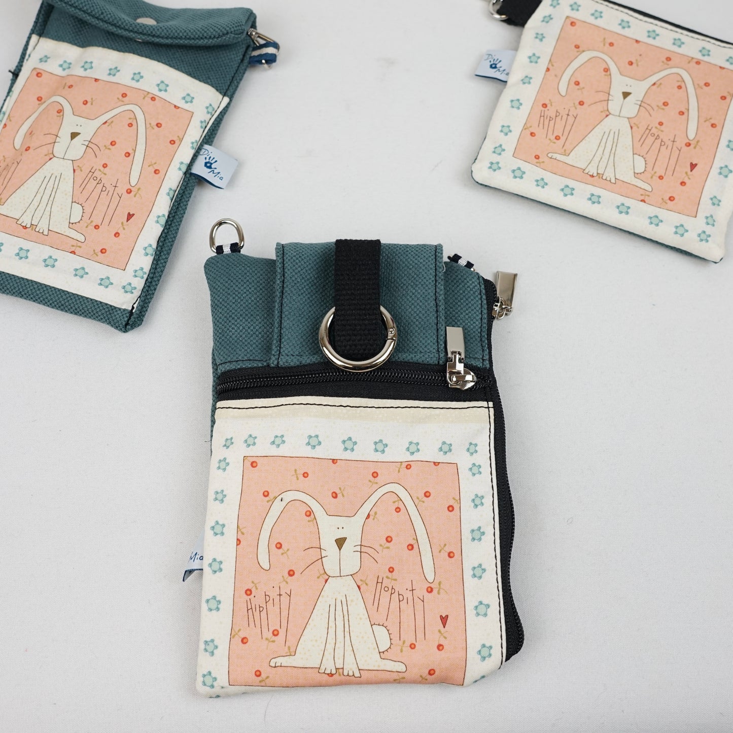 PRATICUCCIOLO - organizer