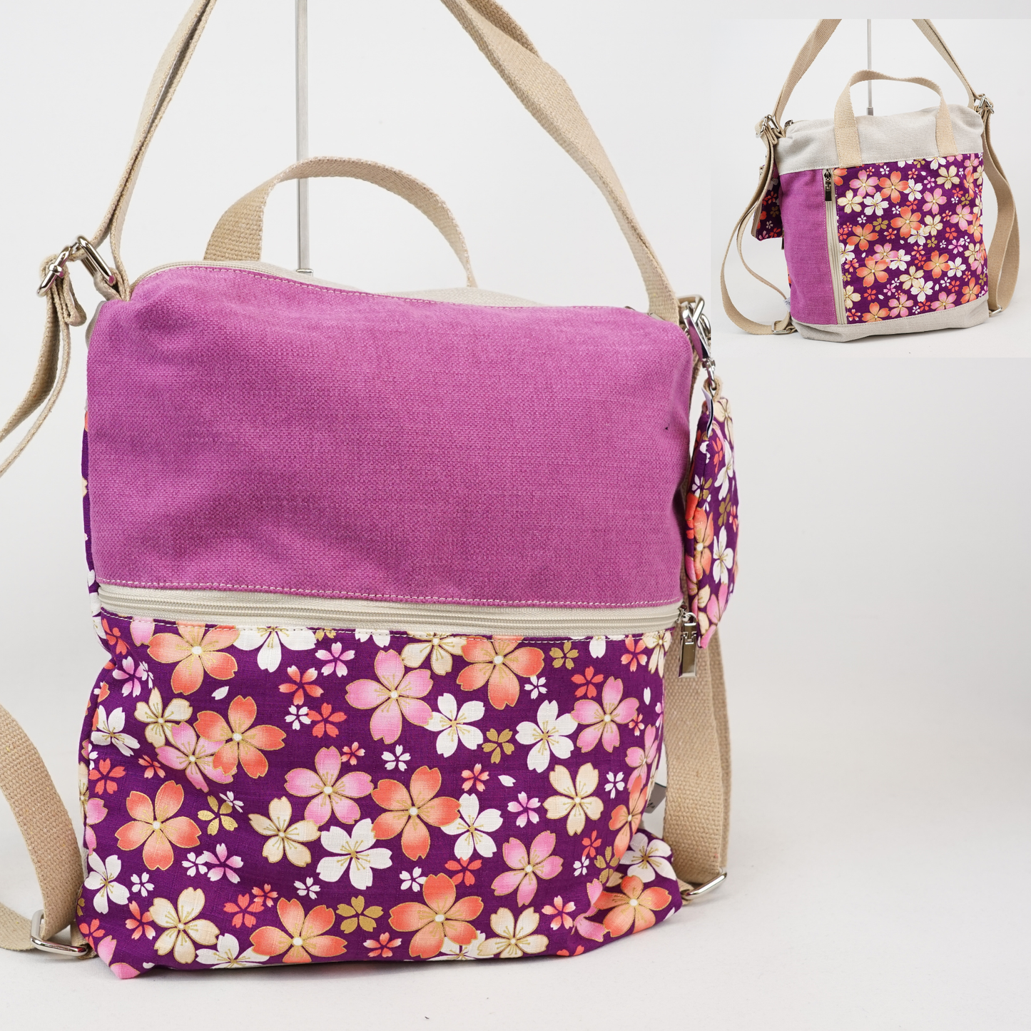 MERIDA - Borsa/zaino