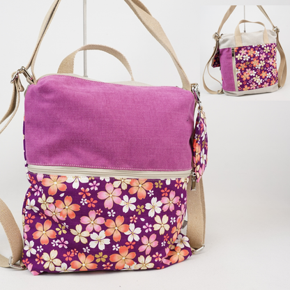 MERIDA - Borsa/zaino