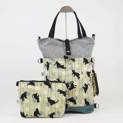 MAGICABULA S - Borsa/zaino