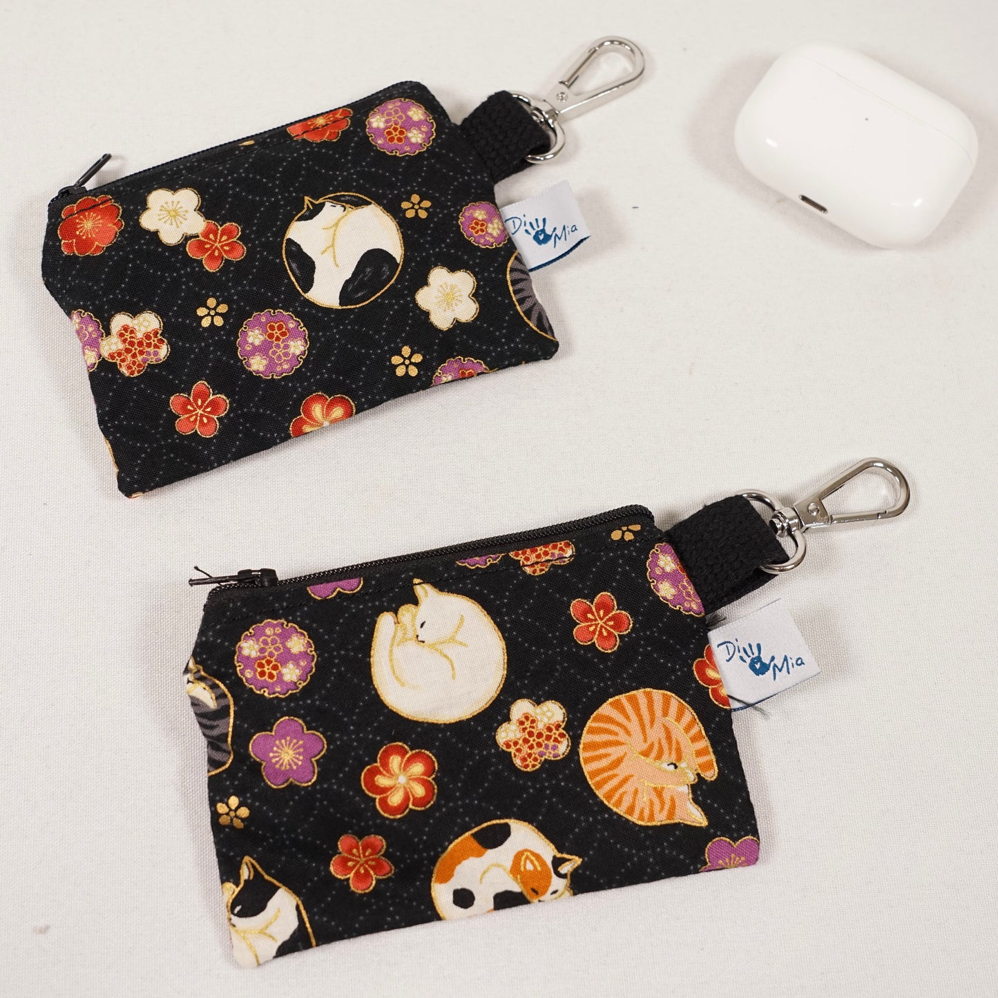 MINI PRATICUCCIO - Pochette