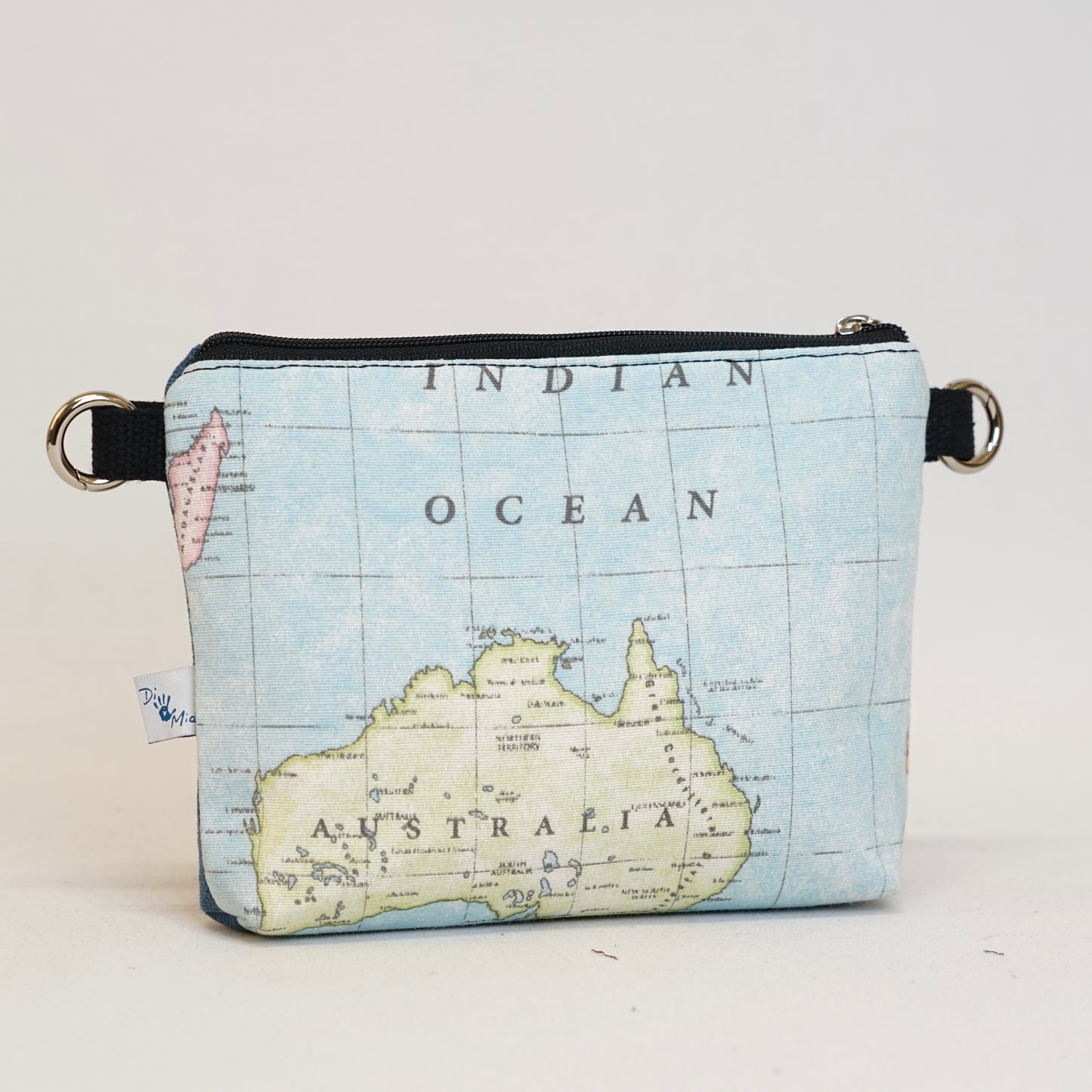 PRATICUCCIO S - pochette