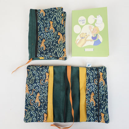 COVER A5 per LIBRI/DORY/GULLIVER/APPUNTINI