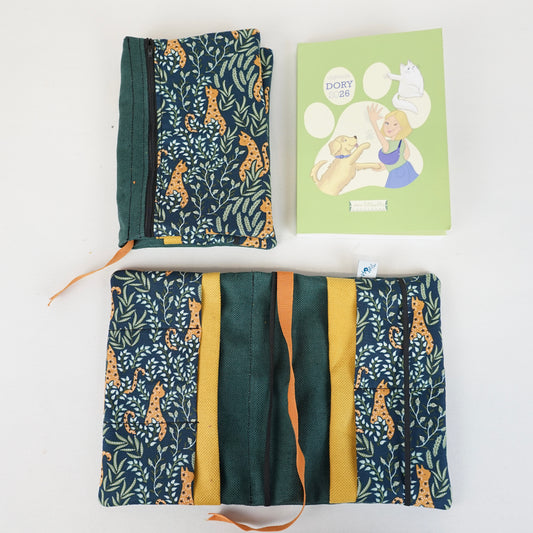 COVER A5 per LIBRI/DORY/GULLIVER/APPUNTINI