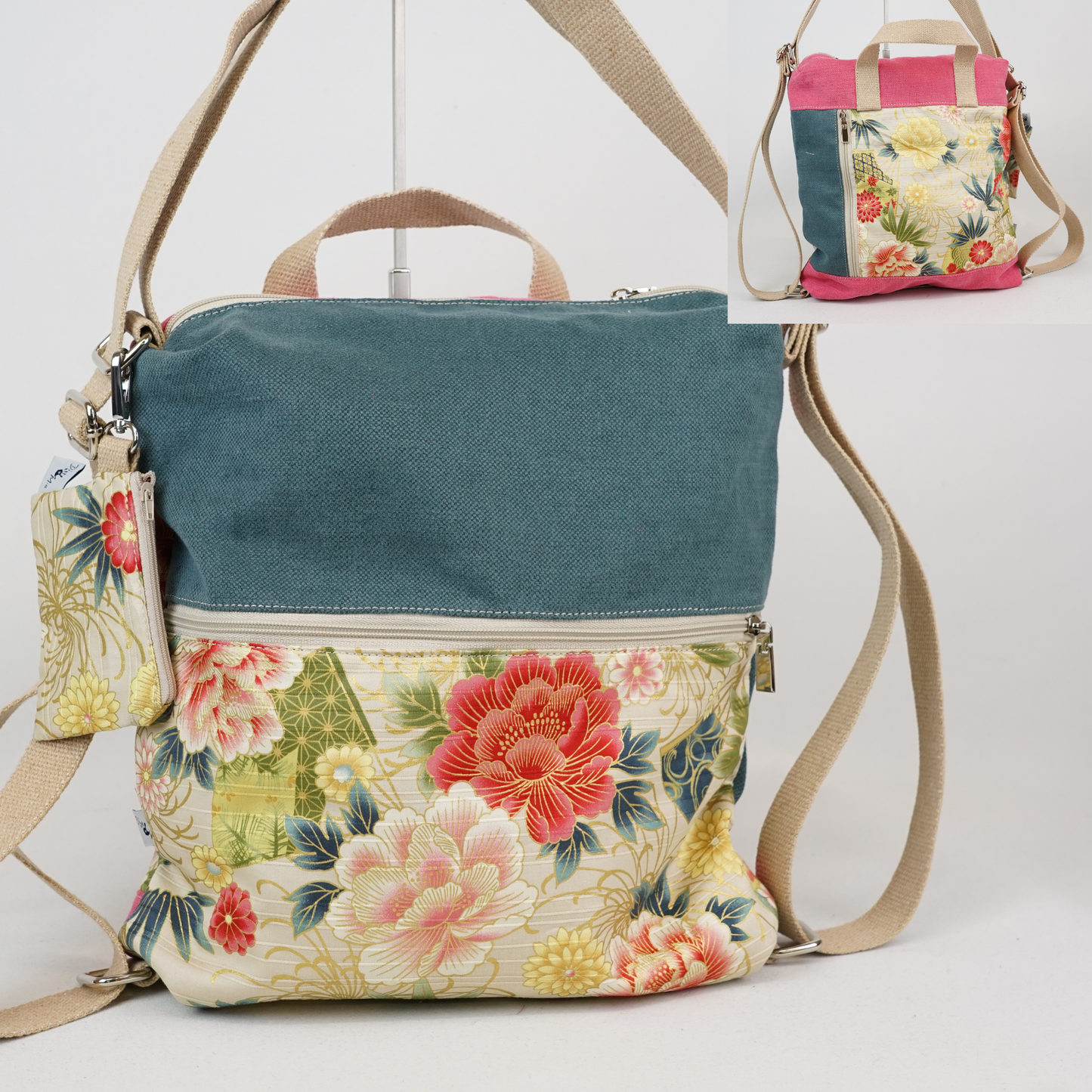 MERIDA - Borsa/zaino