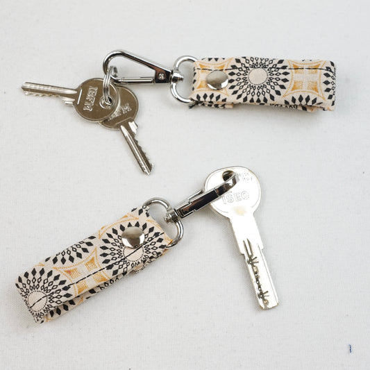 LACCIOLINO - Polsino per  telefono/ portachiavi