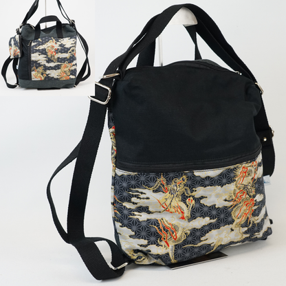 MERIDA - Borsa/zaino