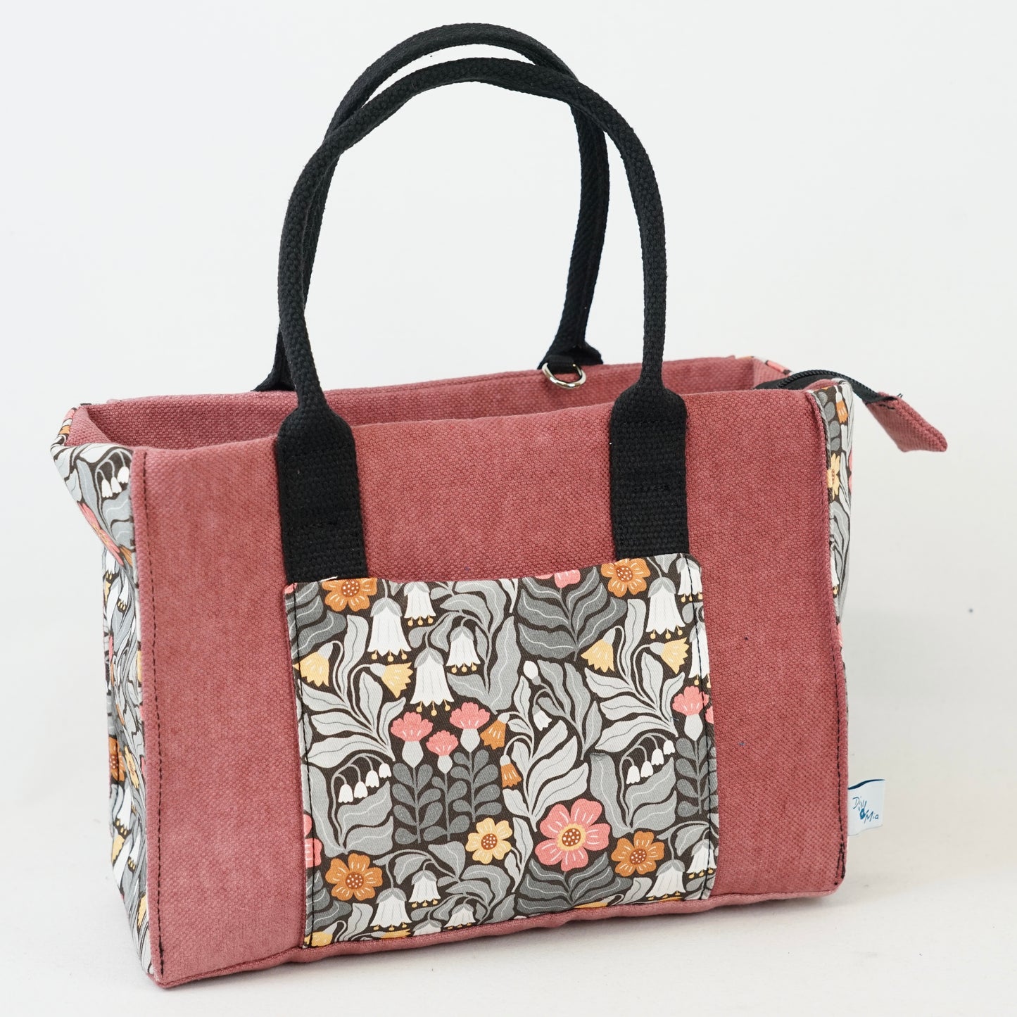 MATRIOSKA borsa bauletto