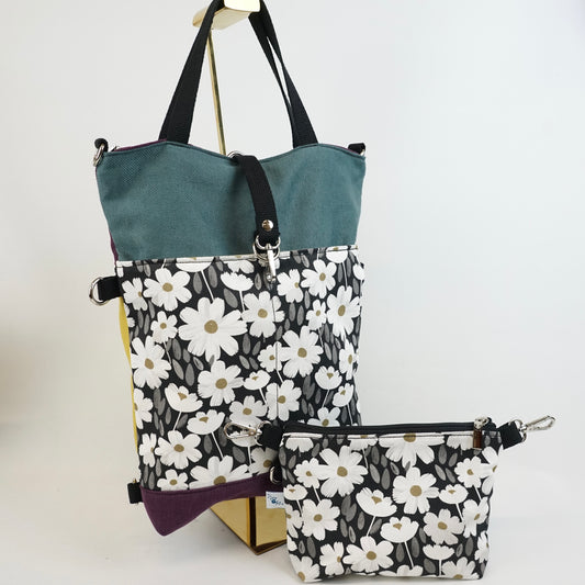 Borsa/zaino - MAGICABULA S