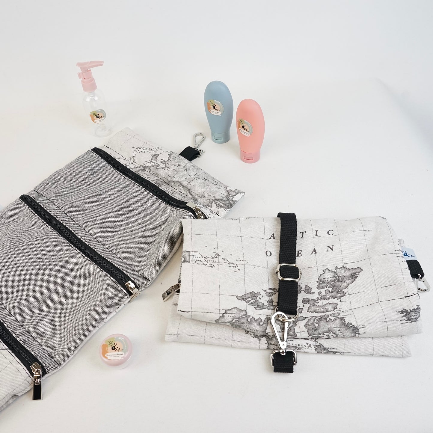 BEAUTYROLL - Beauty da appendere