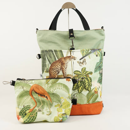 Borsa/zaino - MAGICABULA XL