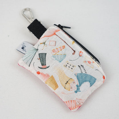 MINI PRATICUCCIO - Pochette