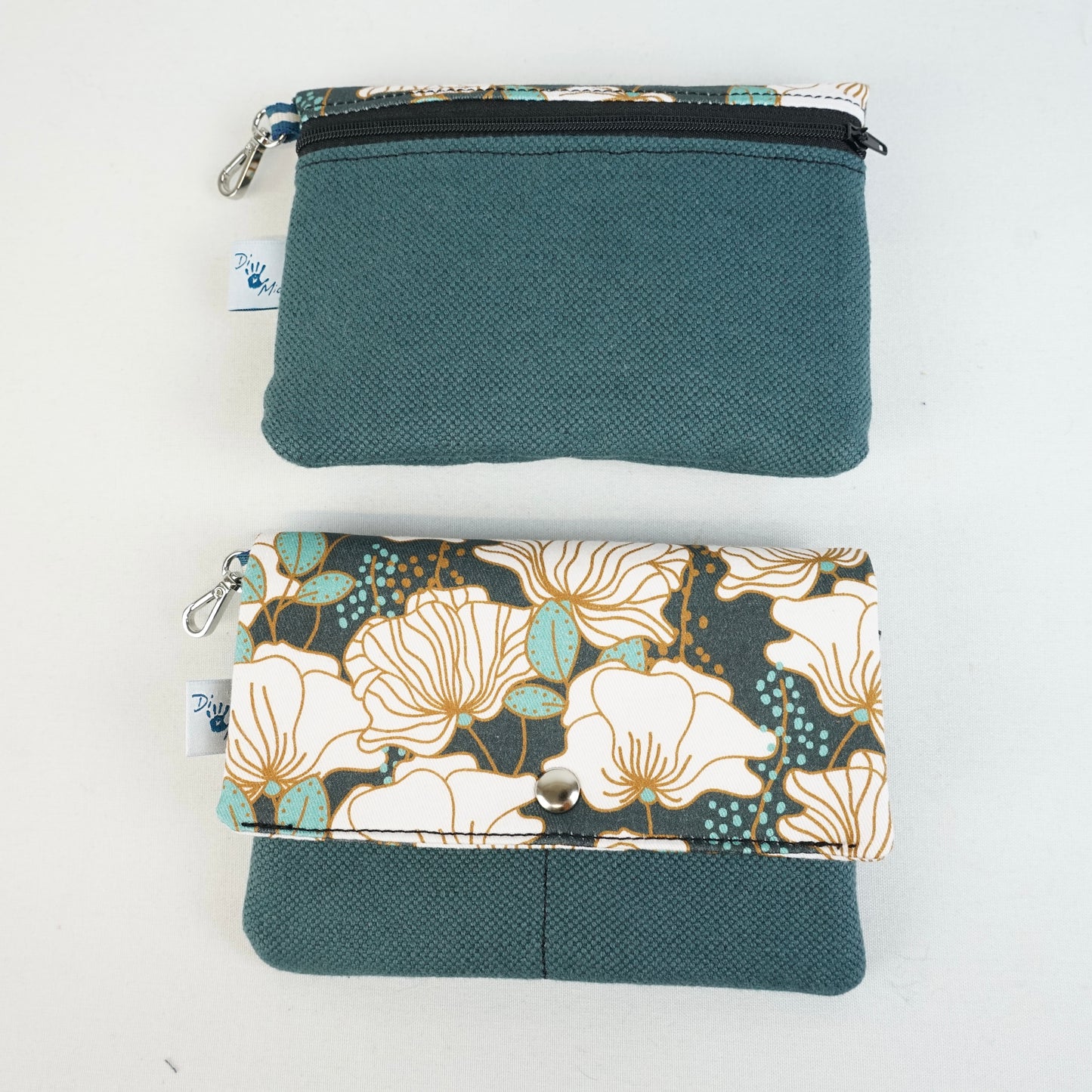 MADERINO L - portafoglio