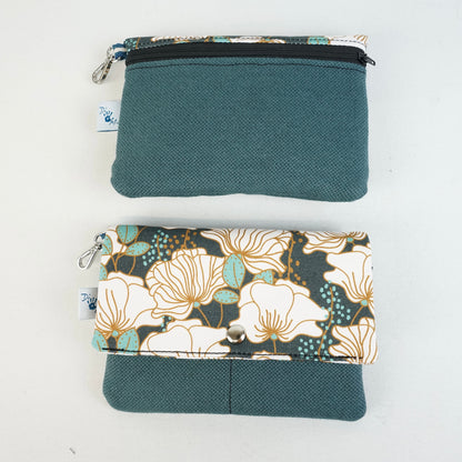 MADERINO L - portafoglio