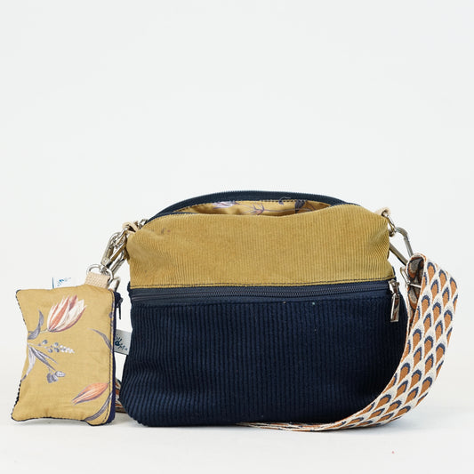 WALLABY S marsupio/tracolla