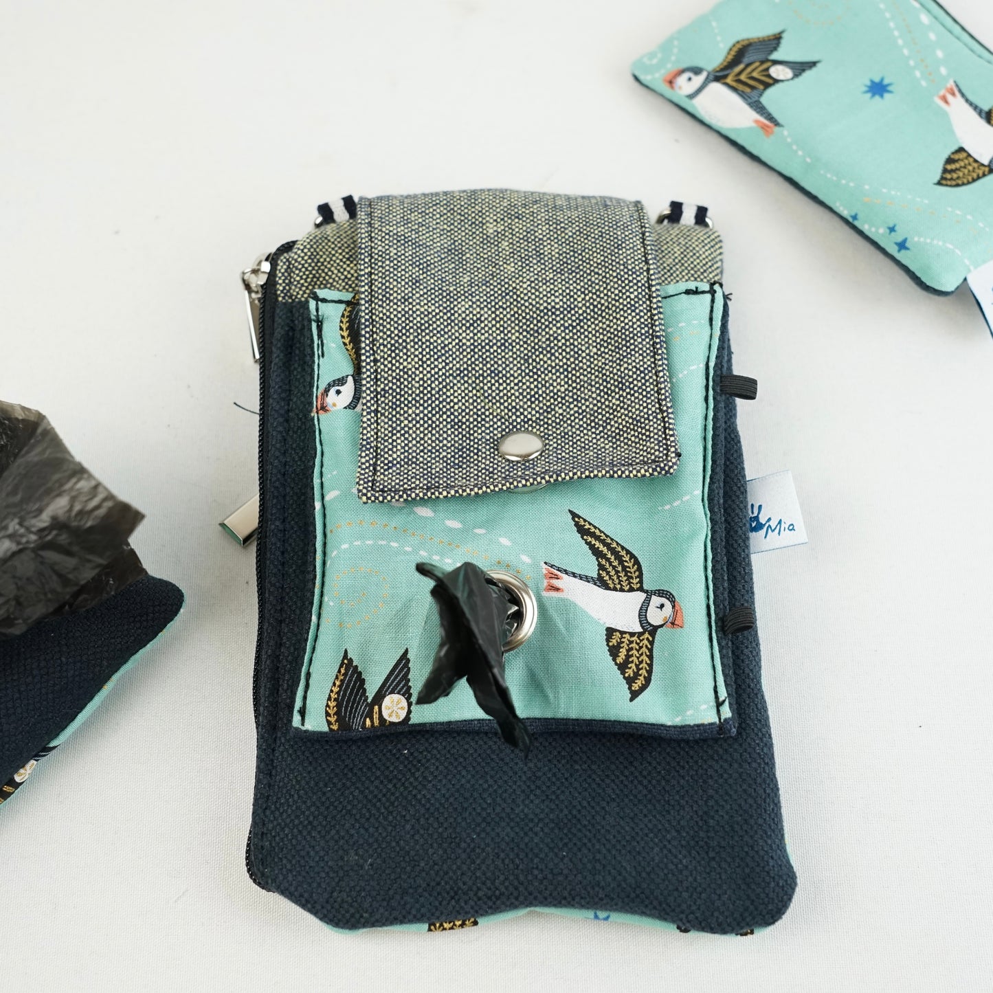 PRATICUCCIOLO - organizer