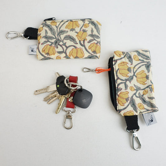 MINI con MOSCHETTONE