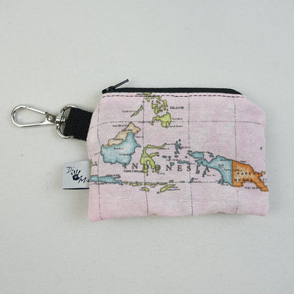 MINI PRATICUCCIO - Pochette