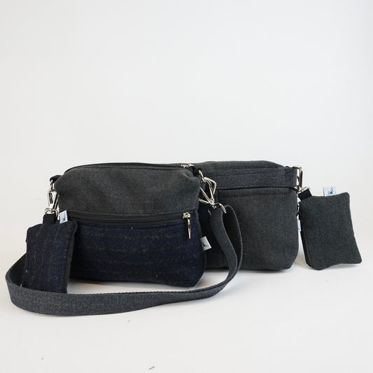 WALLABY S marsupio/tracolla