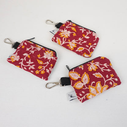 MINI PRATICUCCIO - Pochette