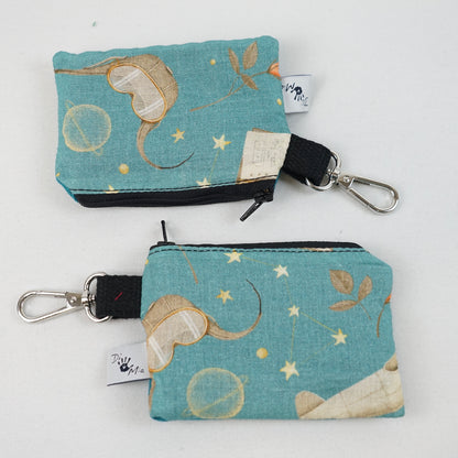 MINI PRATICUCCIO - Pochette