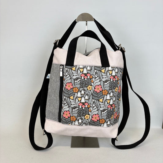 MERIDA S - Borsa/zaino