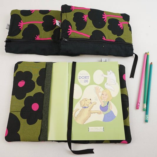 COVER A5 OUTLET
