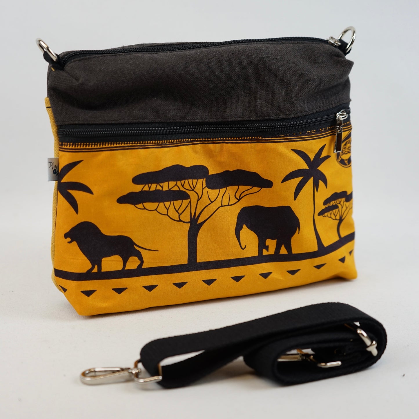 WALLABY S - XL OUTLET