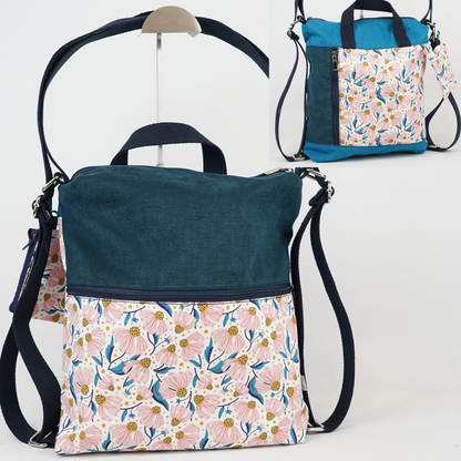 MERIDA - Borsa/zaino