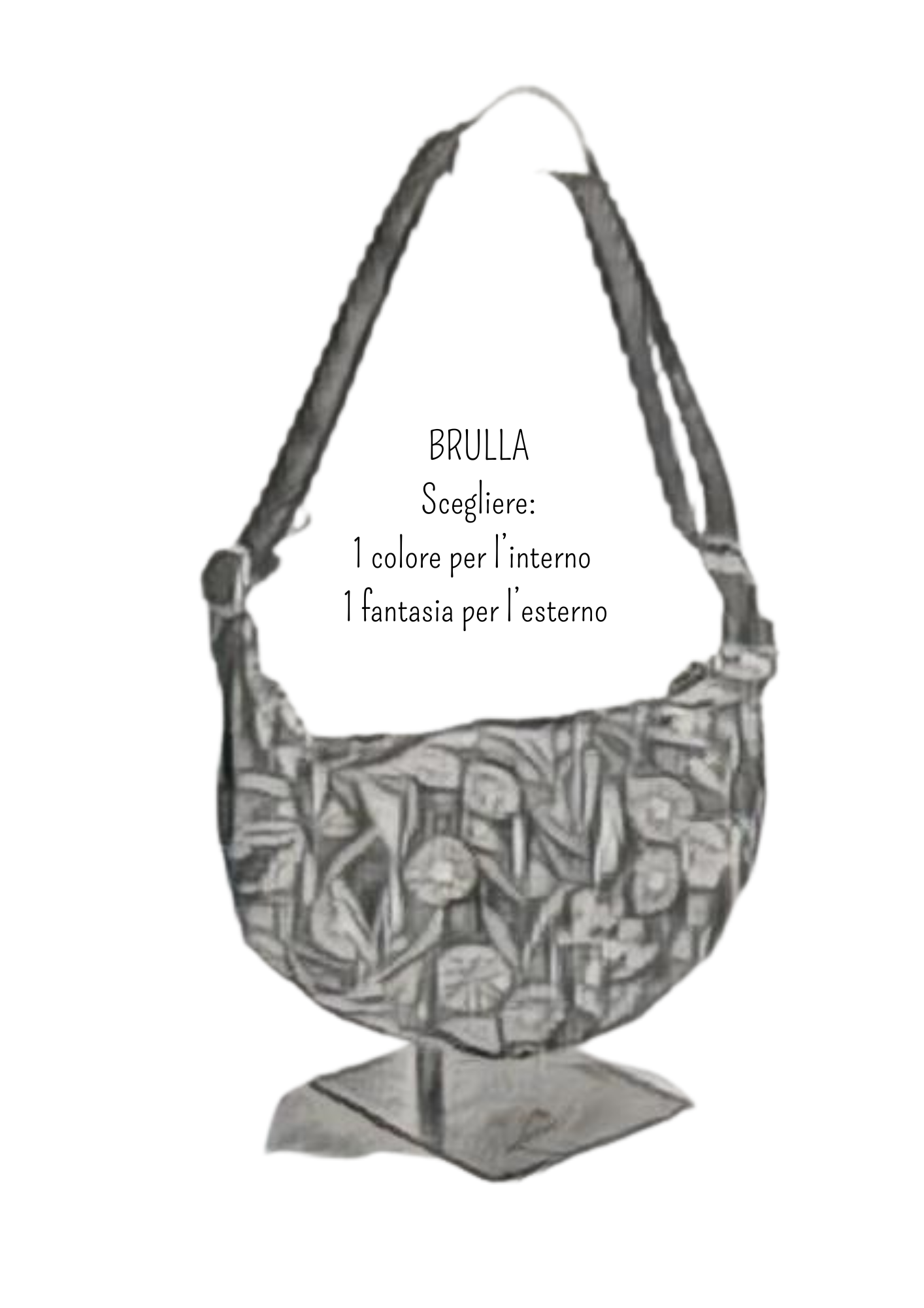 BORSA BRULLA