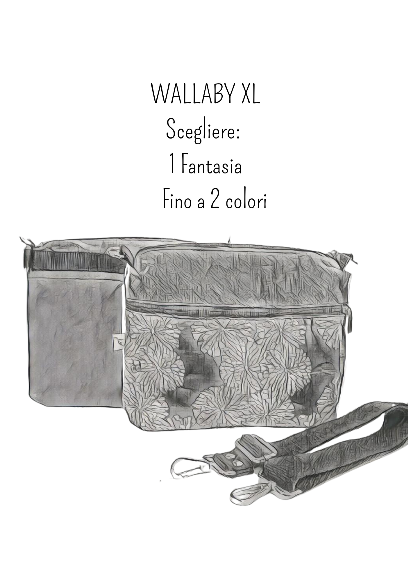 WALLABY XL