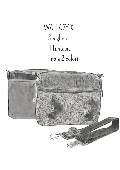 WALLABY XL