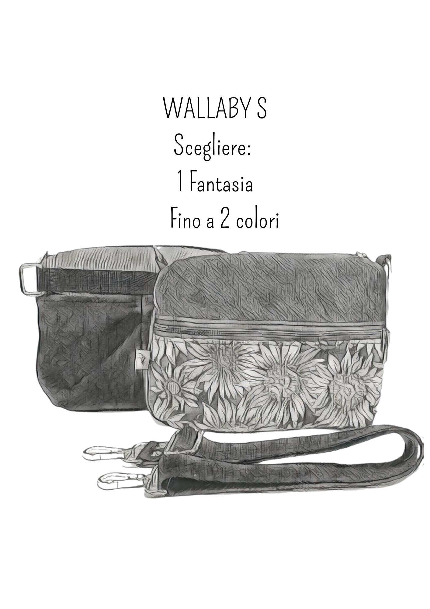 WALLABY S