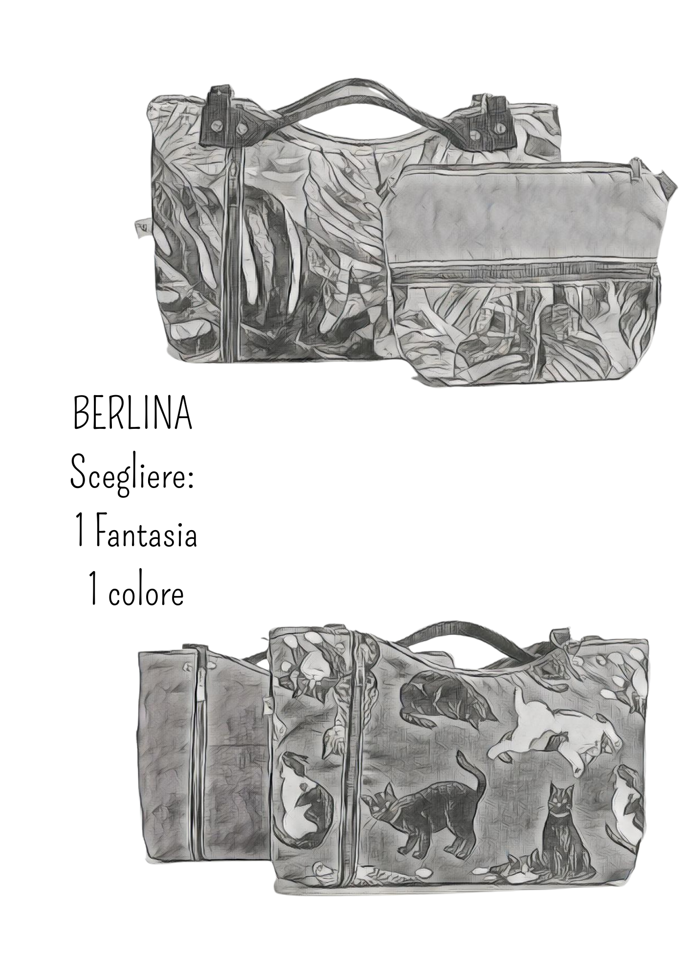 BERLINA