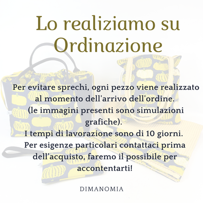 Asciugamano - ASCIUGOTTO 2.0