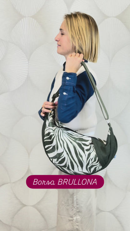 Borsa - BRULLONA