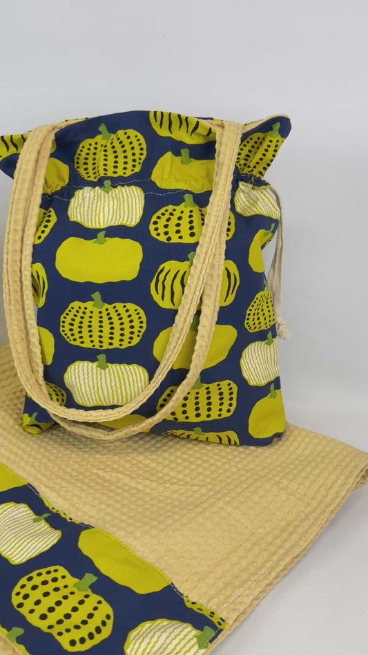 SPLASH - pochette impermeabile