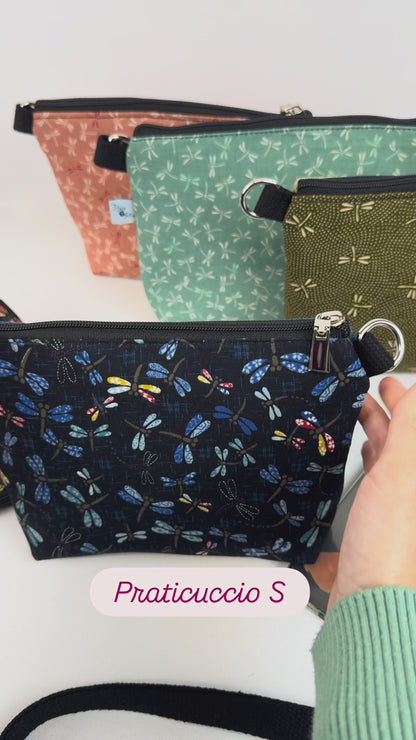 Pochette PRATICUCCIO S