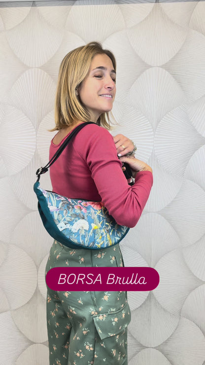 Borsa - BRULLA