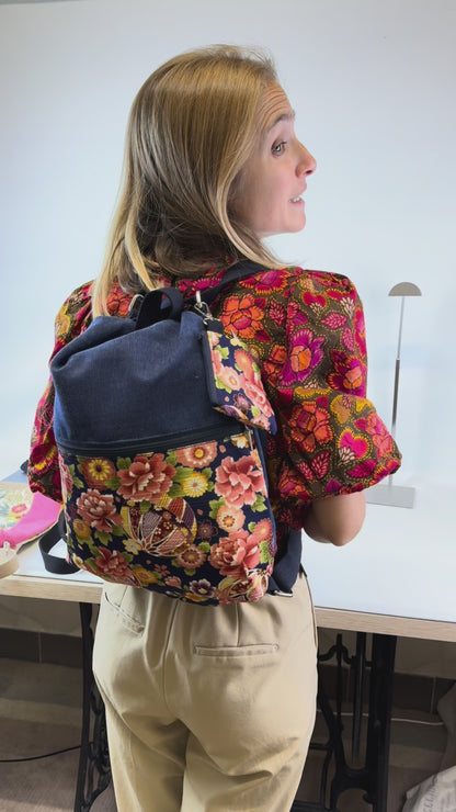 MERIDA - Borsa/zaino