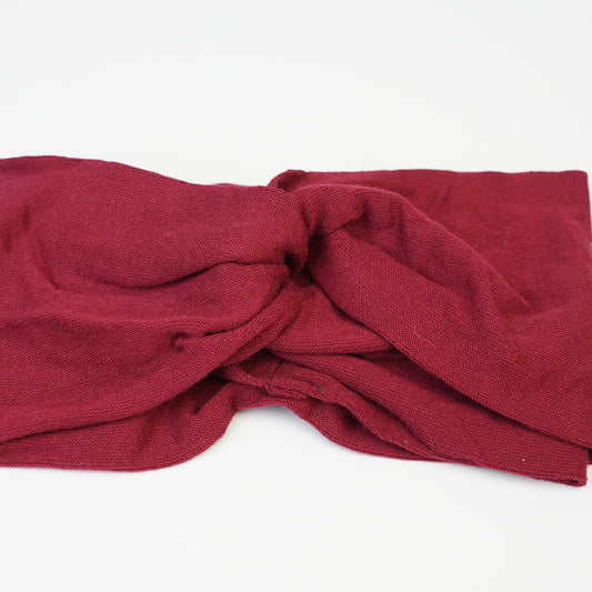 Fasce capelli invernali OUTLET